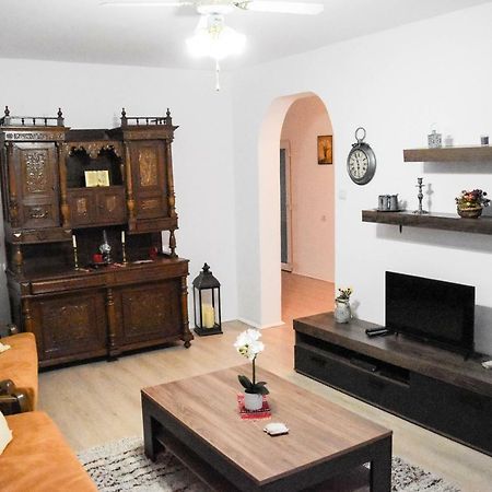 Spacious And Cozy 3Bd+Terrace Couples Apartment Timişoara Eksteriør billede