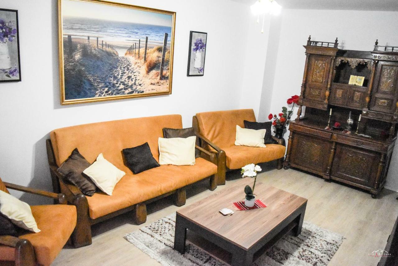 Spacious And Cozy 3Bd+Terrace Couples Apartment Timişoara Eksteriør billede