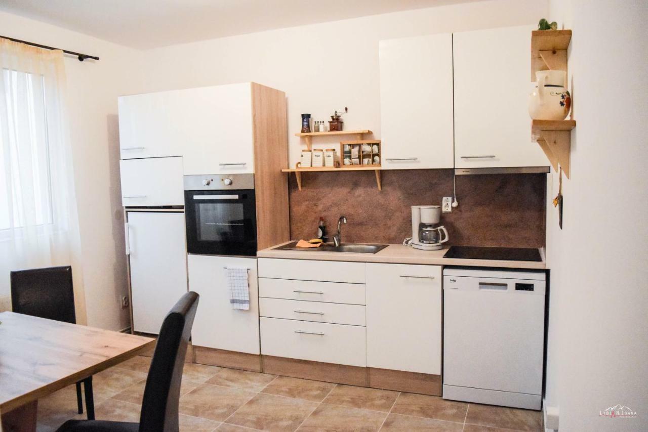 Spacious And Cozy 3Bd+Terrace Couples Apartment Timişoara Eksteriør billede