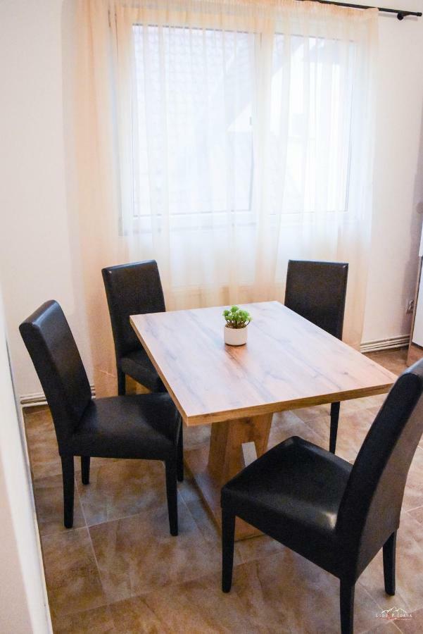 Spacious And Cozy 3Bd+Terrace Couples Apartment Timişoara Eksteriør billede