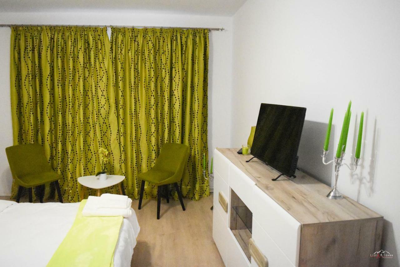 Spacious And Cozy 3Bd+Terrace Couples Apartment Timişoara Eksteriør billede